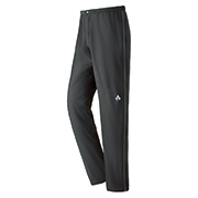 ストレッチレイン フルジップパンツ Men's