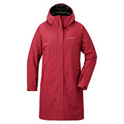 ランブラー レインコート Women's