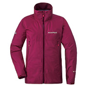 ストームクルーザー  デタッチャブル フード Women's