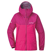 サンダーパス ジャケット Women's