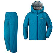 レイントレッカー Kid's 130-160