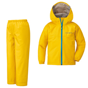 レイントレッカー Kid's 100-120