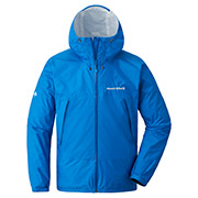 レインハイカー ジャケット Men's