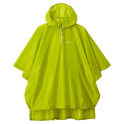 トレッキング レインポンチョ Kid's 125-155