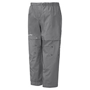 グローフィット クレッパー パンツ Kid's 110-120
