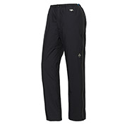 スーパードライテック レインパンツ フルジップ Women's