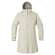 ランブラー レインコート Women's