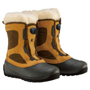 ヴェイルブーツ