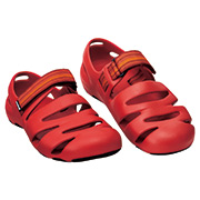 キャニオンサンダル