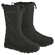 アスペン サイドジップブーツ Women's