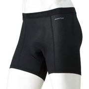 サイクル インナーショーツ Men's