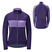メリノウールプラス サイクルジャージ Women's