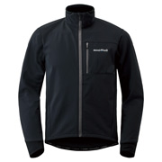 ウインターサイクルトレーナー ジャケット