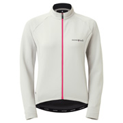 ウイックロン ZEO サイクルジャージ Women's