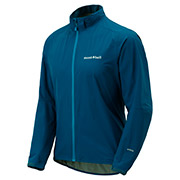 U.L.サイクルレインジャケット