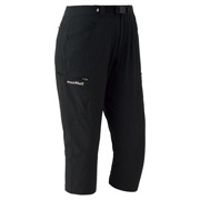 ペダリングニッカ ライト Women's
