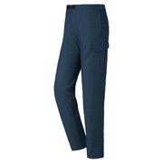 フィールド インディゴパンツ Men's