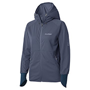 フィールド クールパーカ Women's