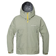 フィールド レインジャケット Men's
