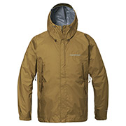 レインワーカー ジャケット Men's