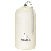 U.L.スタッフバッグ 1L