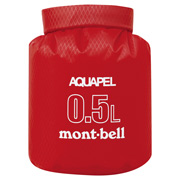 アクアペルスタッフバッグ 0.5L