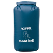 アクアペルスタッフバッグ 5L