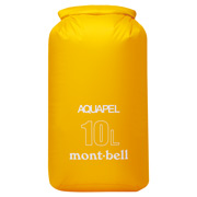アクアペルスタッフバッグ 10L