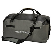 ロールアップ ドライダッフル M
