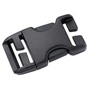 エマージェンシーリペア サイドリリースバックル 25mm