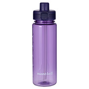 クリアボトル ストロー 0.75L