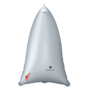 48'3Dエンドバッグビニール