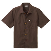 KAMICO ハーフスリーブシャツ Men's