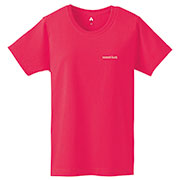 ペアスキンコットン T Women's