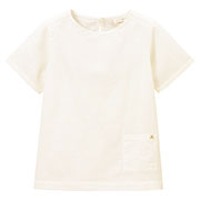 KAMICO ラウンドネック Tシャツ Women's