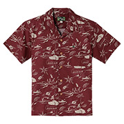 TAKEロハ Men's アイランド