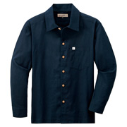 KAMICO オープンカラー シャツ Men's