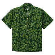 TAKEロハ Men's リーフ