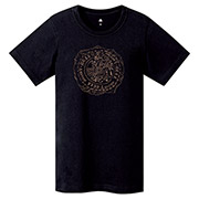ペアスキンコットン T Women's 年輪
