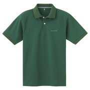 コアスパン ポロシャツ Men's