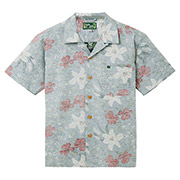 TAKEロハ Men's ヤマユリ