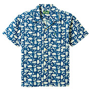 TAKEロハ Men's 山道具