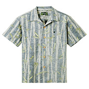 TAKEロハ Men's バンブー