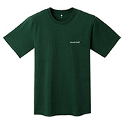 ペアスキンコットン T Men's