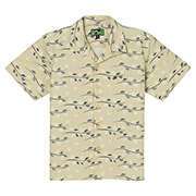TAKEロハ Men's 梅花藻