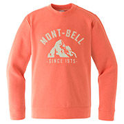 コットン スウェットシャツ Kid's #3 140-160