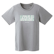 ペアスキンコットン T Women's 白樺