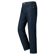 ストレッチ サーモ デニム 12oz
