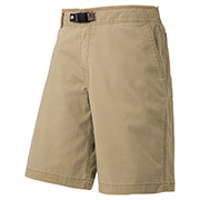 コアスパン ウォッシュアウト ショーツ Men's