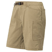 コアスパン ウォッシュアウト カーゴショーツ Men's